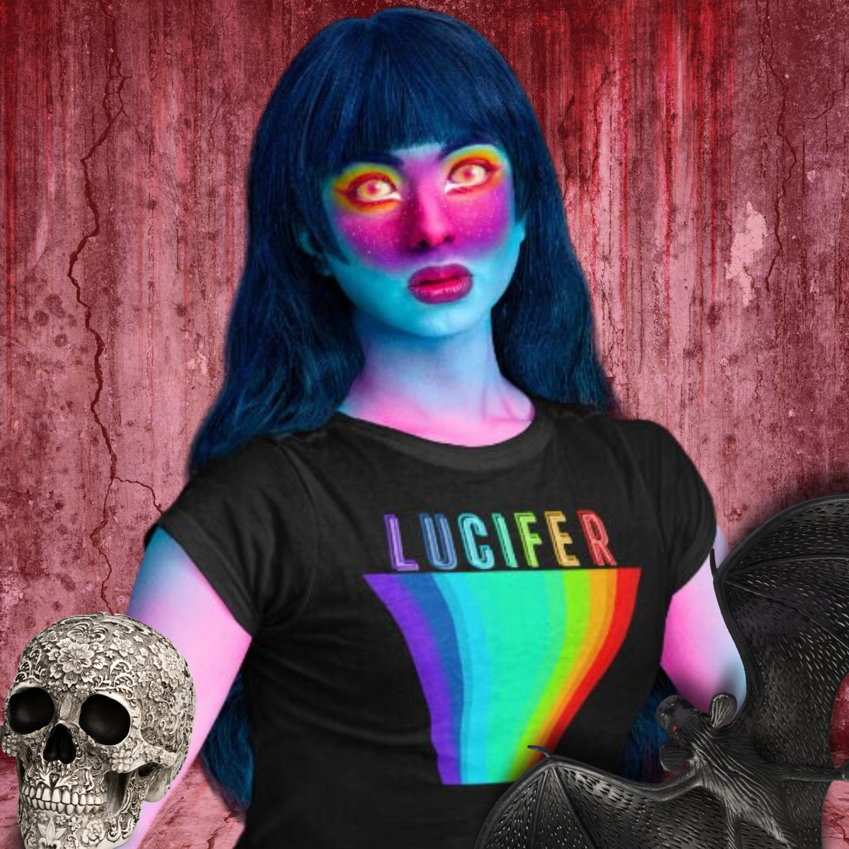 Freakshow Fits
