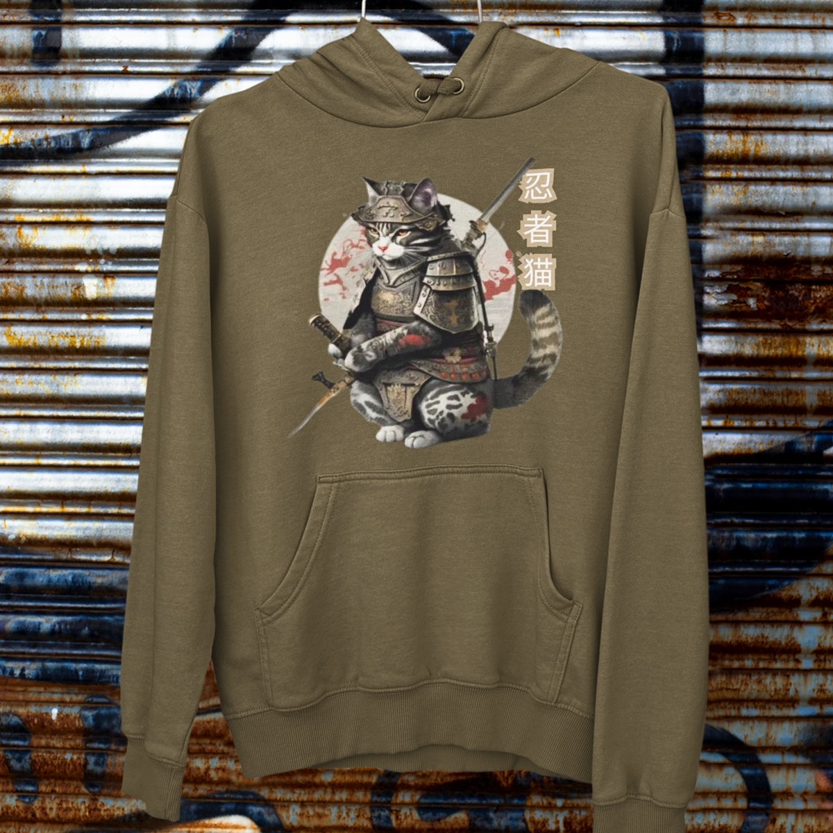 Hoodies