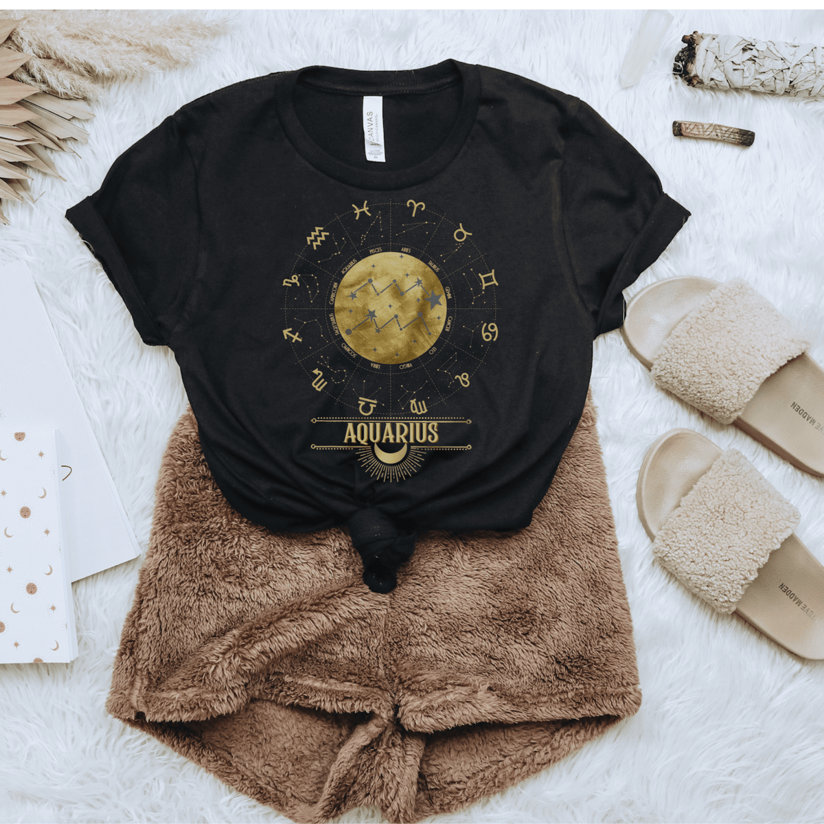 zodiac tshirt, aquarius tee, horoscope, birthday t-shirt, gift for aquarius, gift for her, January birthday gift, February birthday gift, January girl, February girl, aquarius girl, Aquarius birthday, Aquarius zodiac, Aquarius horoscope, Astrology, Aquarius sign, Zodiac constellation, horoscope shirt, gift for Aquarius