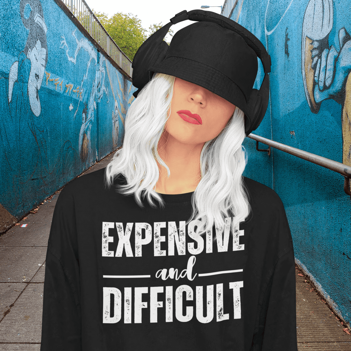 Wife Shirt,  Wife Gift, top, tee, shirt, Sassy Shirt, Sarcastic Tee, sarcastic slogan, mom tee, Mom Shirt, Mom Life Shirt, Mom Gift, Funny Womens T-Shirt, funny women tshirt, expensive difficult, Expensive and Difficult Shirt, expensive and difficult