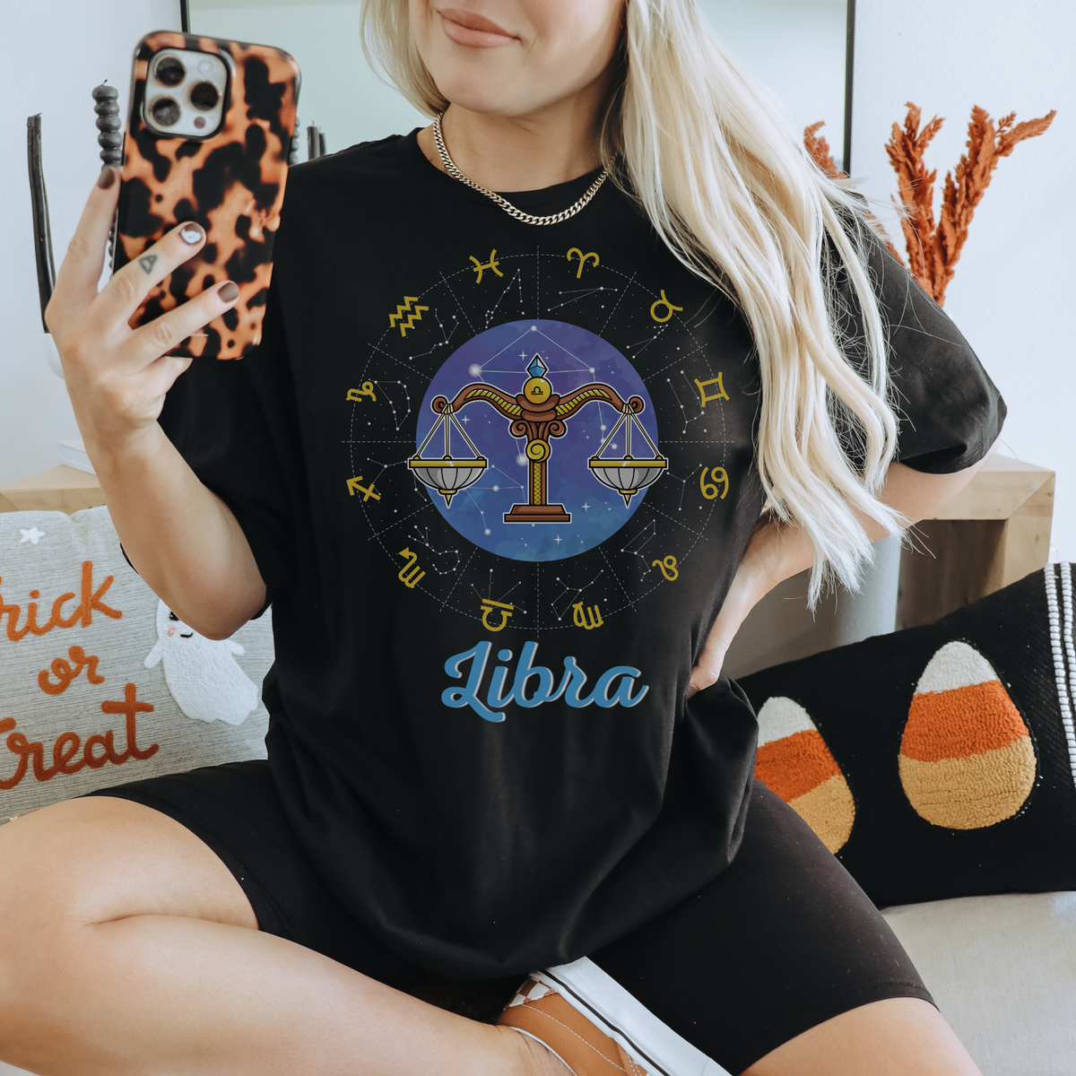 zodiac tshirt, Libra tee, horoscope, birthday t-shirt, gift for libra, gift for her, September birthday gift, October birthday gift, September girl, October girl, Libra girl, Libra birthday, Libra zodiac, Libra horoscope, Astrology, Libra sign, Zodiac constellation, horoscope shirt, gift for Libra