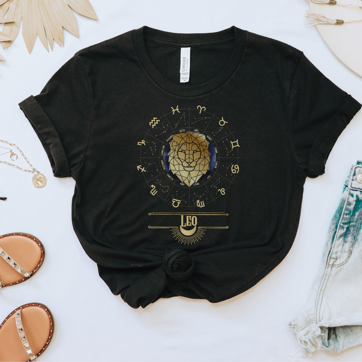 zodiac tshirt, leo tee, horoscope, birthday t-shirt, gift for leo, gift for her, July birthday gift, August birthday gift, July girl, August girl, Leo girl, Leo birthday, Leo zodiac, Leo horoscope, Astrology, Leo sign, Zodiac constellation, horoscope shirt, gift for Leo