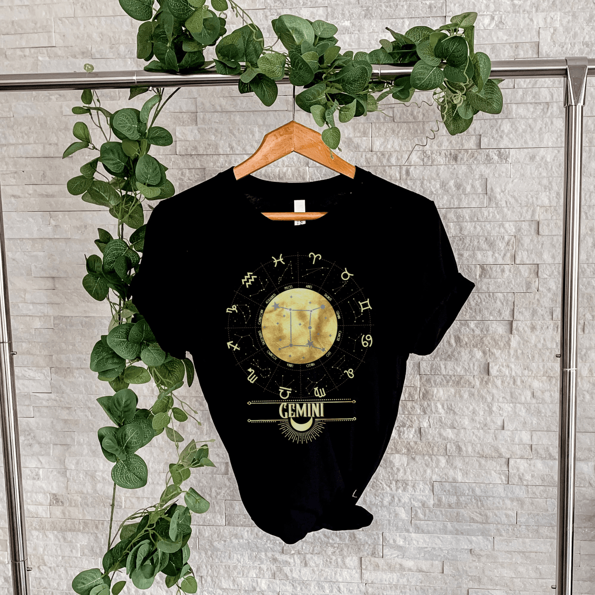 zodiac tshirt, gemini tee, horoscope, birthday t-shirt, gift for gemini, gift for her, May birthday gift, June birthday gift, May girl, June girl, Gemini girl, Gemini birthday, Gemini zodiac, Gemini horoscope, Astrology, Gemini sign, Zodiac constellation, horoscope shirt, gift for Gemini
