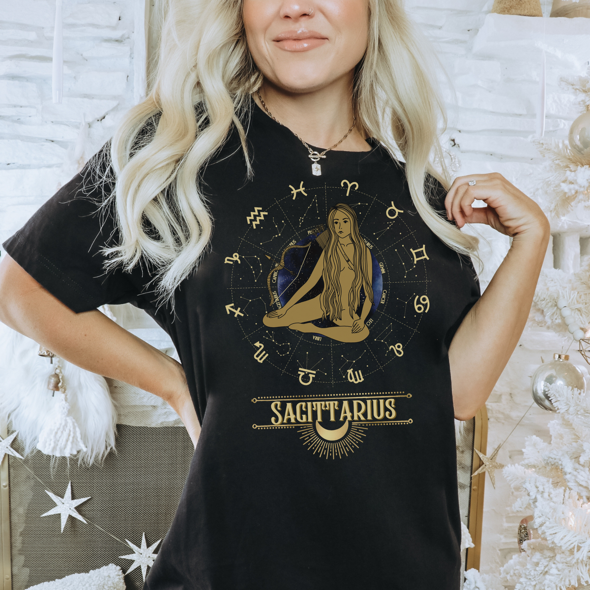zodiac tshirt, sagittarius tee, horoscope, birthday t-shirt, gift for sagittarius, gift for her, November birthday gift, December birthday gift, November girl, December girl, Sagittarius girl, Sagittarius birthday, Sagittarius zodiac, Sagittarius horoscope, Astrology, Sagittarius sign, Zodiac constellation, horoscope shirt, gift for Sagittarius