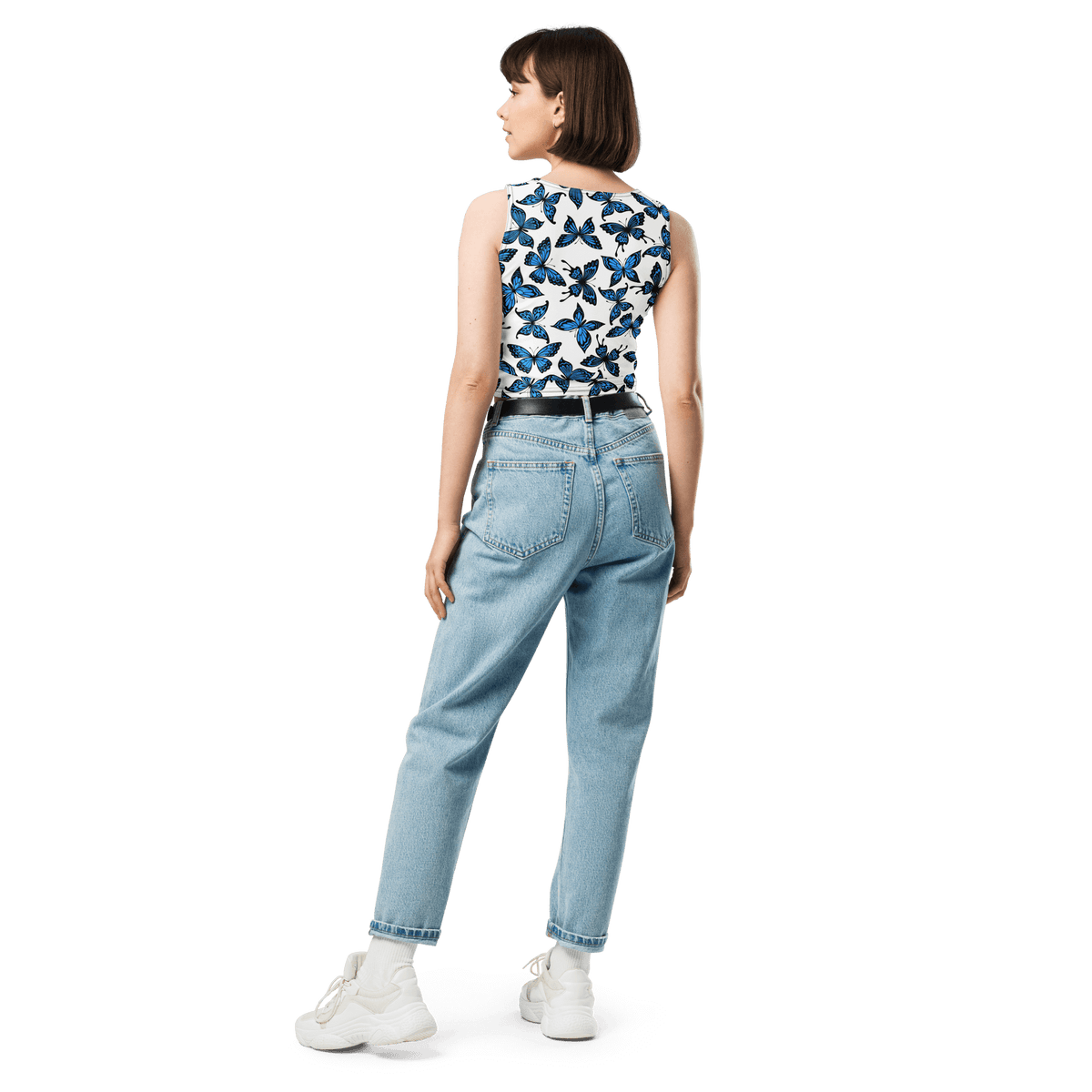 Y2K  Tee  rockabilly shirt  rockabilly crop top  Rebellious Shirt Rockabilly Crop Top Hot Topic type  Rebellious shirt  hot topic  goth top  Gift for her  gift for girlfriend  flowers shirt  emo top  Crop Top Women  Cami  Butterfly Crop Top  Blouse  Aesthetic