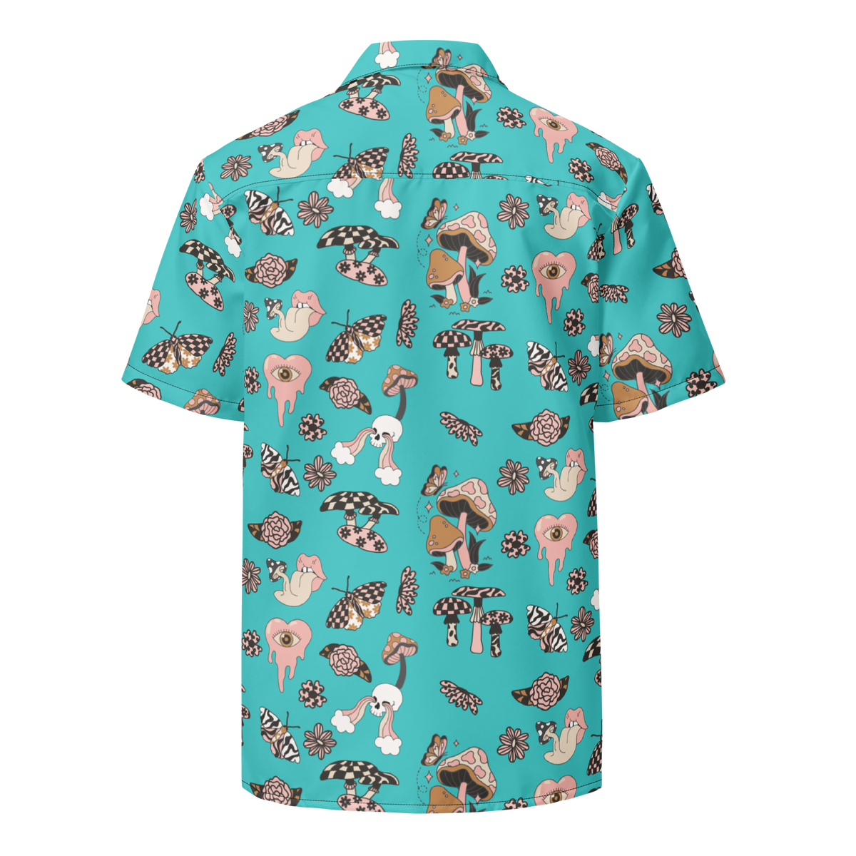 Psychedelic Fashion, Happy Print Shirt, Melting Vibes, Streetwear Eclectic, Unique Button Down, Colorful Style, Fashion Statement, Urban Happiness, Groovy Print Shirt, Express Yourself, Vibrant Streetwear, Bold Print Fashion, Happy Chic, Street Style Revolution, Stand Out Fashion, Fashion Forward, Positive Prints, Eclectic Wardrobe, Urban Meltdown, Fashion Joyride, button up shirt, button shirt