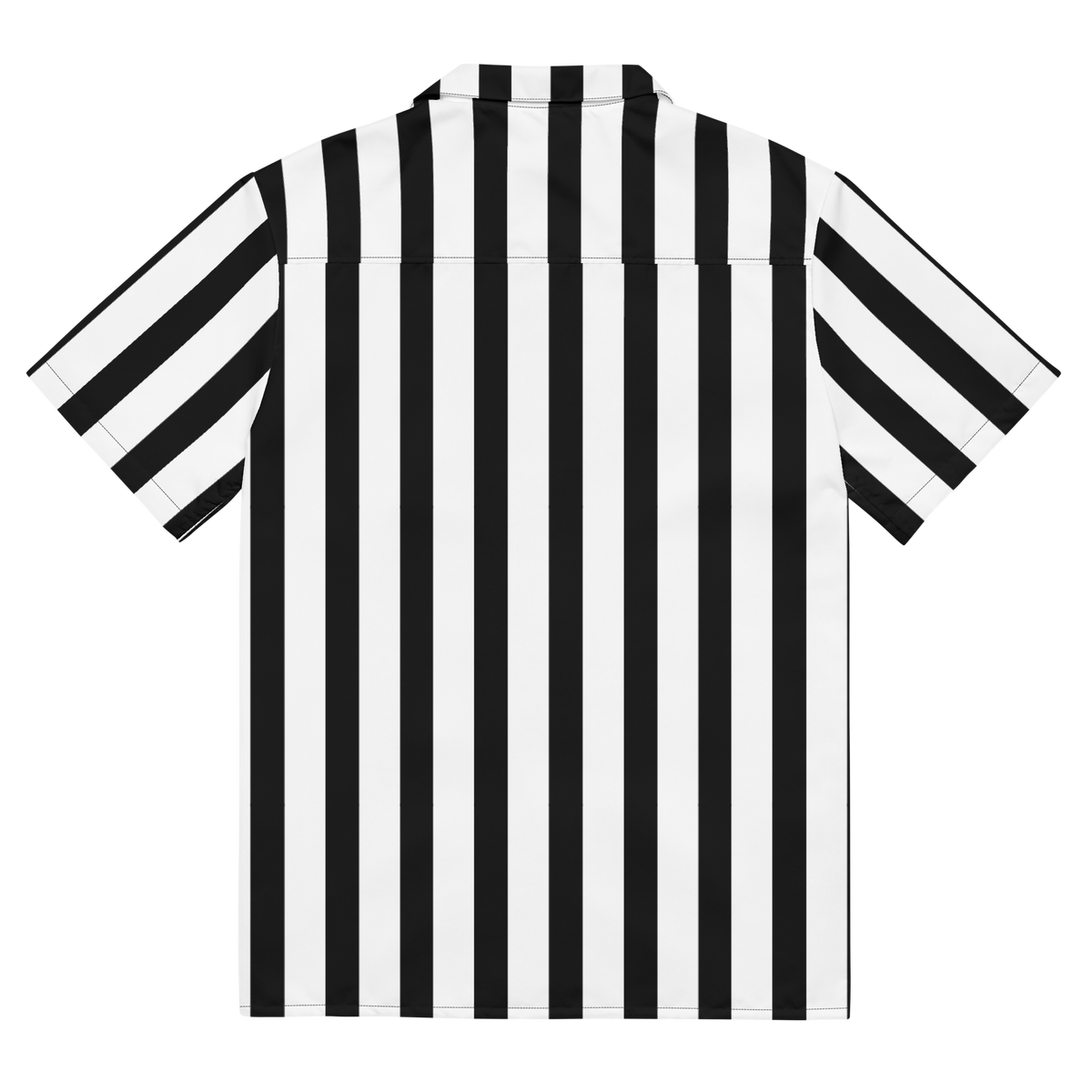Black and White Stripes, Oversized Button Shirt, Blossom Print, Japan, Japanese Calligraphy, Fashion, Style, Versatile, Cultural, Heritage, Trendy, Classic, Elegance, Nature-inspired, Statement Piece, Unique, Fashionable, Modern, Traditional, Artistry, button up shirt