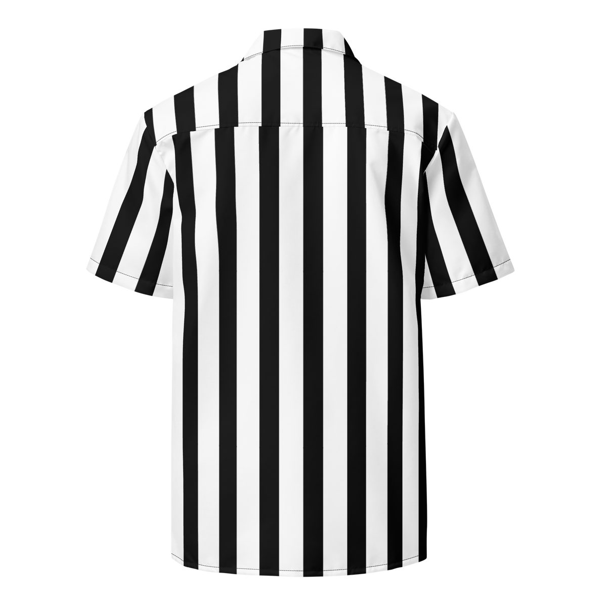 Black and White Stripes, Oversized Button Shirt, Blossom Print, Japan, Japanese Calligraphy, Fashion, Style, Versatile, Cultural, Heritage, Trendy, Classic, Elegance, Nature-inspired, Statement Piece, Unique, Fashionable, Modern, Traditional, Artistry, button up shirt