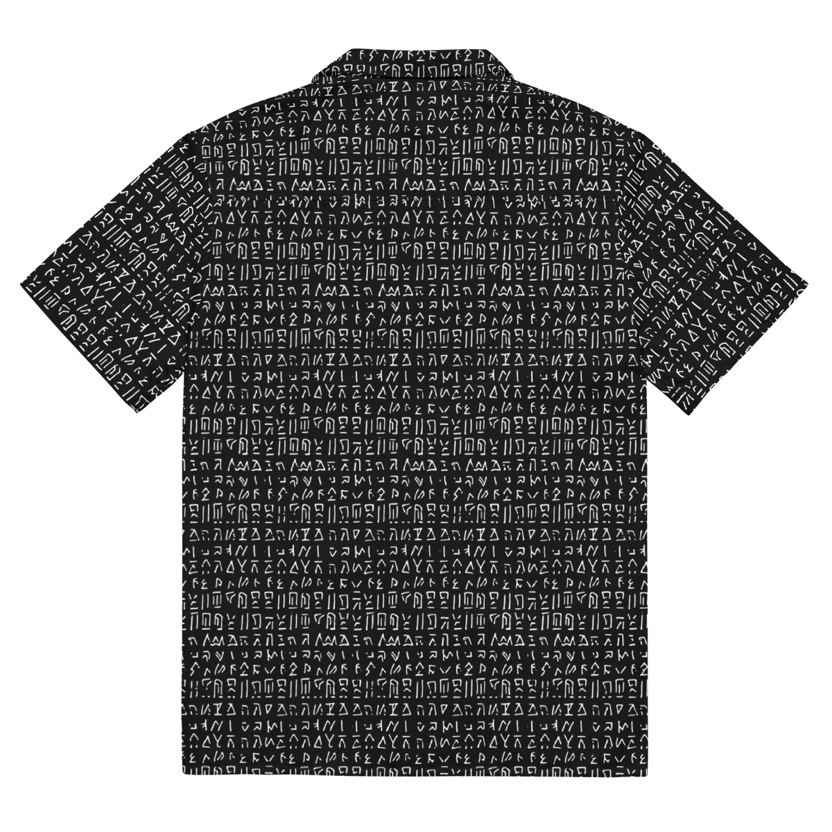  Oversized Button Shirt, Nordic Print, Text Pattern, Scandinavian Style, Nordic Design, Trendy Apparel, Fashionable Shirt, Contemporary Fashion, Statement Piece, Versatile Clothing, Urban Fashion, Modern Style, Chic Shirt, Unique Print, Fashion Forward, Casual Wear, Nordic Charm, Stylish Shirt, button up shirt