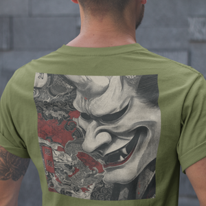 Oni T-shirt