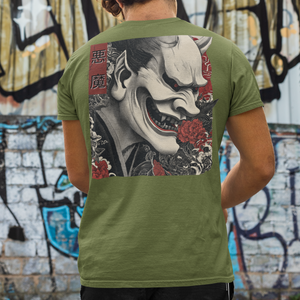 Oni T-shirt