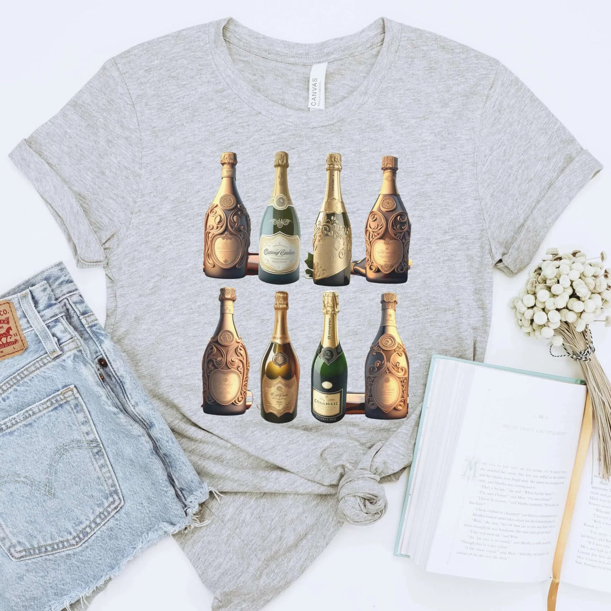 yes way rose shirt, liquor t-shirt, gift for mom, gift for him, gift for her, gift for champagne lovers, drinking tee, champagne sweatshirt, champagne shirt, champagne problems sweatshirt, champagne lovers, champagne bottles tee, alcohol tee