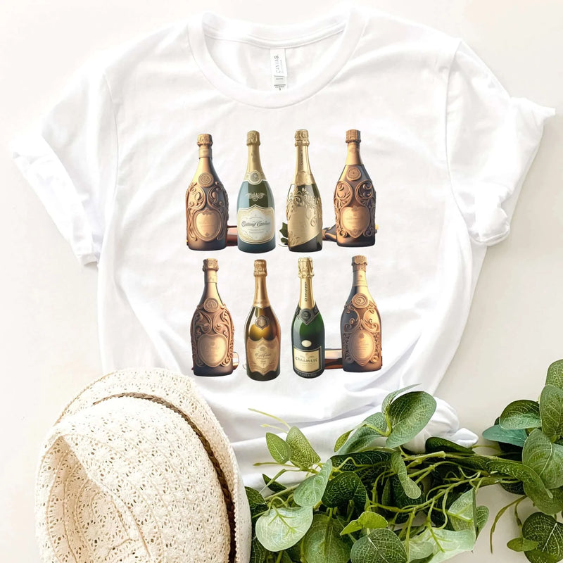 yes way rose shirt, liquor t-shirt, gift for mom, gift for him, gift for her, gift for champagne lovers, drinking tee, champagne sweatshirt, champagne shirt, champagne problems sweatshirt, champagne lovers, champagne bottles tee, alcohol tee