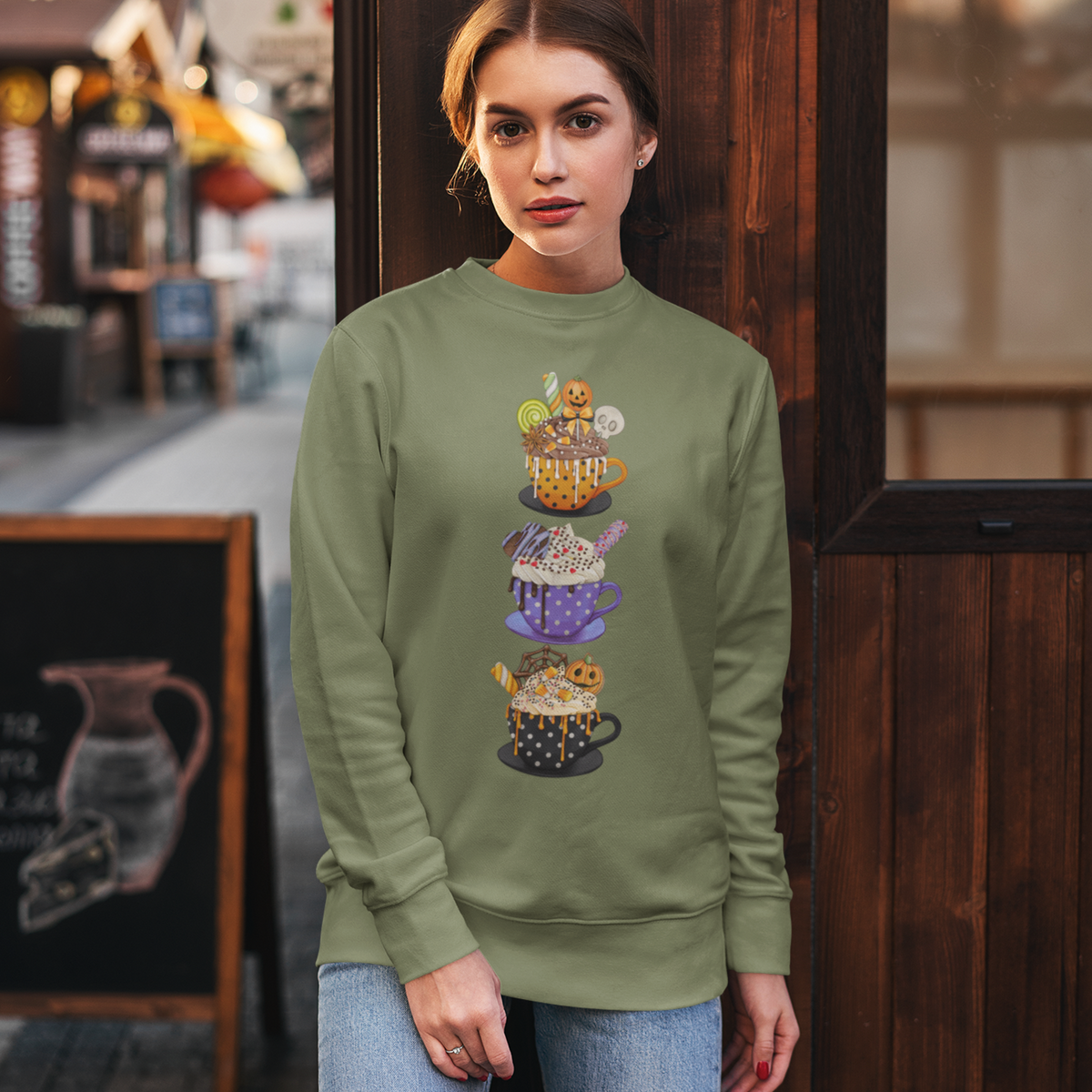 Fall Coffee T-Shirt, Hot Coffee tshirt, Coffee Lovers, Cute Fall Tee, Pumpkin Latte Drinks, Halloween Shirt, Fall Coffee Shirt, Tis' The Season, Cute Fall T-Shirt, pumpkin spice tee, fall shirt, pumpkin spice tester