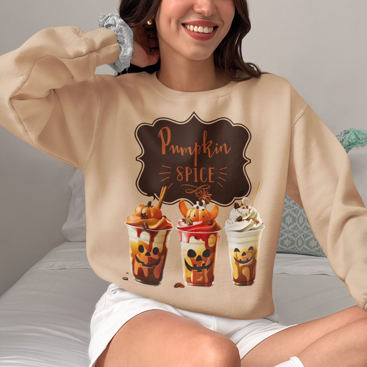Fall Coffee T-Shirt, Hot Coffee tshirt, Coffee Lovers, Cute Fall Tee, Pumpkin Latte Drinks, Halloween Shirt, Fall Coffee Shirt, Tis' The Season, Cute Fall T-Shirt, pumpkin spice tee, fall shirt, pumpkin spice tester