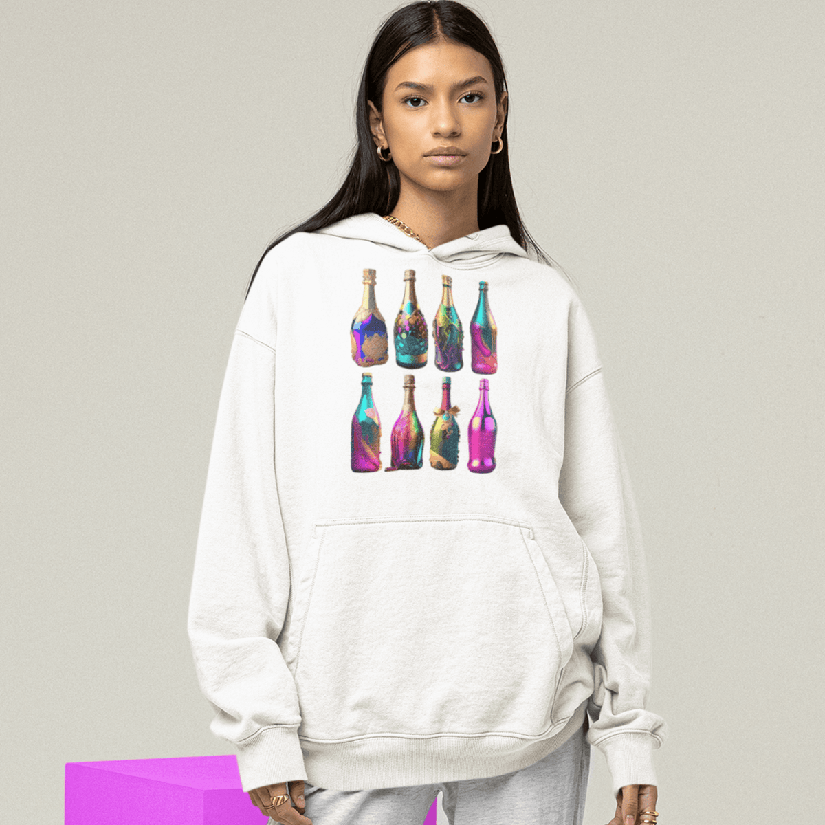 White- yes way rose shirt, liquor t-shirt, gift for mom, gift for him, gift for her, gift for champagne lovers, drinking tee, champagne sweatshirt, champagne shirt, champagne problems sweatshirt, champagne lovers, champagne bottles tee, alcohol tee, hoodie, champagne bottles hoodie