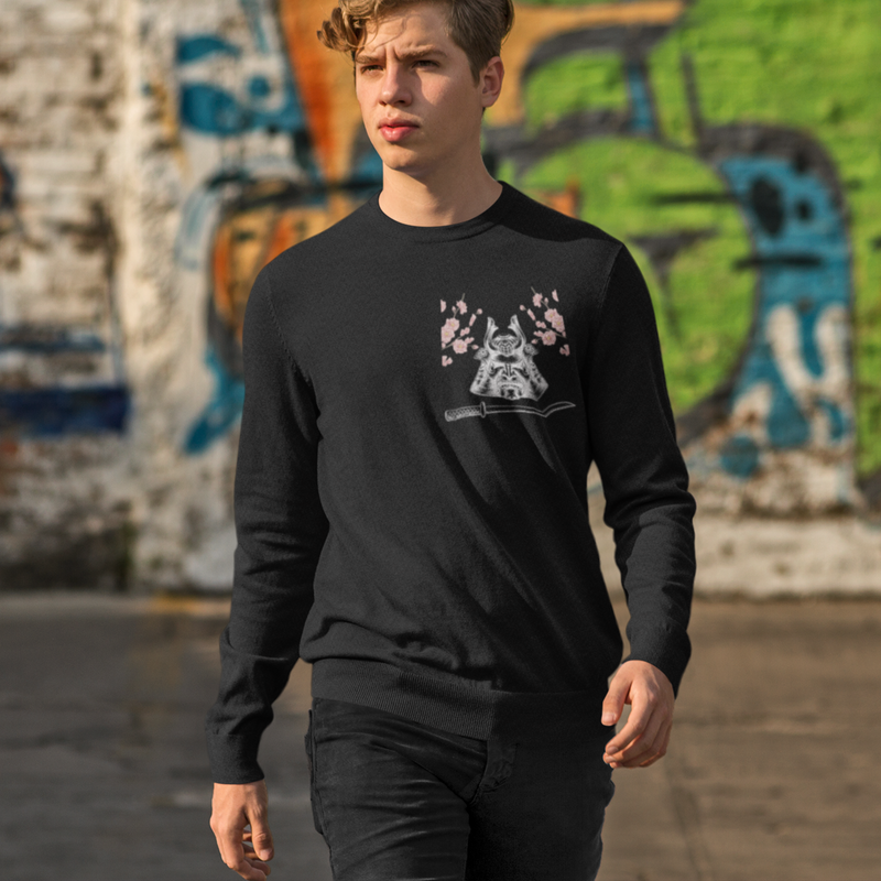 Tokio Japan, Tee, Shirt, Samurai Sweatshirt, kawaii, Japanese Sweatshirt, Japanese monster, Japanese Graphic Tee, Japanese Dragon Sweatshirt, Japanese Dragon, Japanese Culture apparel, Gift for Him, Gift for dad