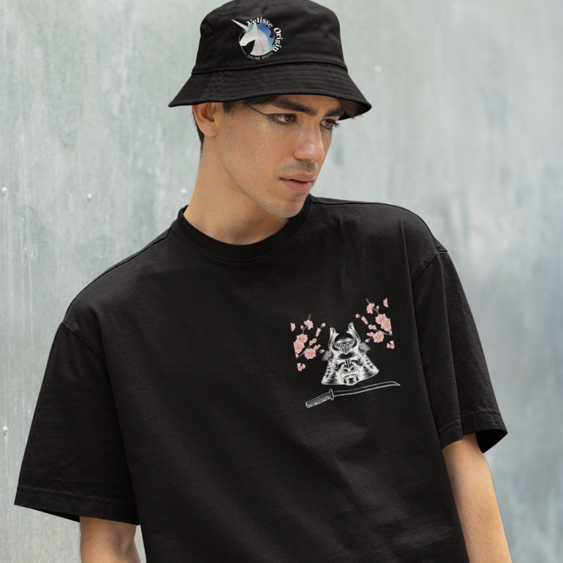Tokio Japan, Tee, Shirt, Samurai Sweatshirt, kawaii, Japanese Sweatshirt, Japanese monster, Japanese Graphic Tee, Japanese Dragon Sweatshirt, Japanese Dragon, Japanese Culture apparel, Gift for Him, Gift for dad