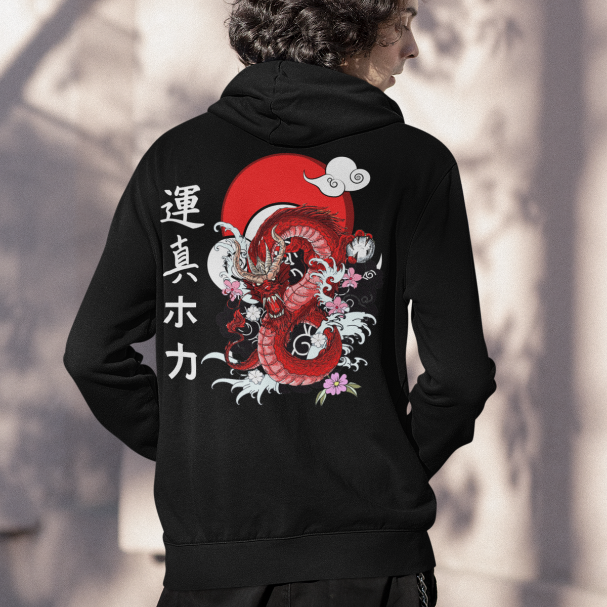 Tokio Japan, Tee, Shirt, Samurai Sweatshirt, kawaii, Japanese Sweatshirt, Japanese monster, Japanese Graphic Tee, Japanese Dragon Sweatshirt, Japanese Dragon, Japanese Culture apparel, Gift for Him, Gift for dad, hoodie
