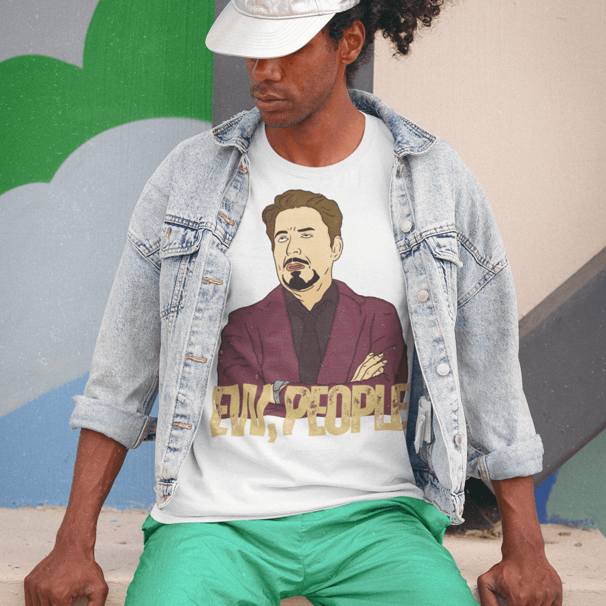 White- Funny Tees, Introvert Apparel, Humor Clothing, Statement Shirts, Quirky Fashion, Sassy Style, Casual Wear, Playful Prints, Personality Tops, Witty Outfits, Weekend Vibes, Relaxed Fit, Introvert Pride, Socially Awkward, Lighthearted Attire, Comfortable Chic, Conversational Tee, Solitude Fashion, Unique Statements, Anti-Social Wear, ew people, ew people tshirt, ew people tee