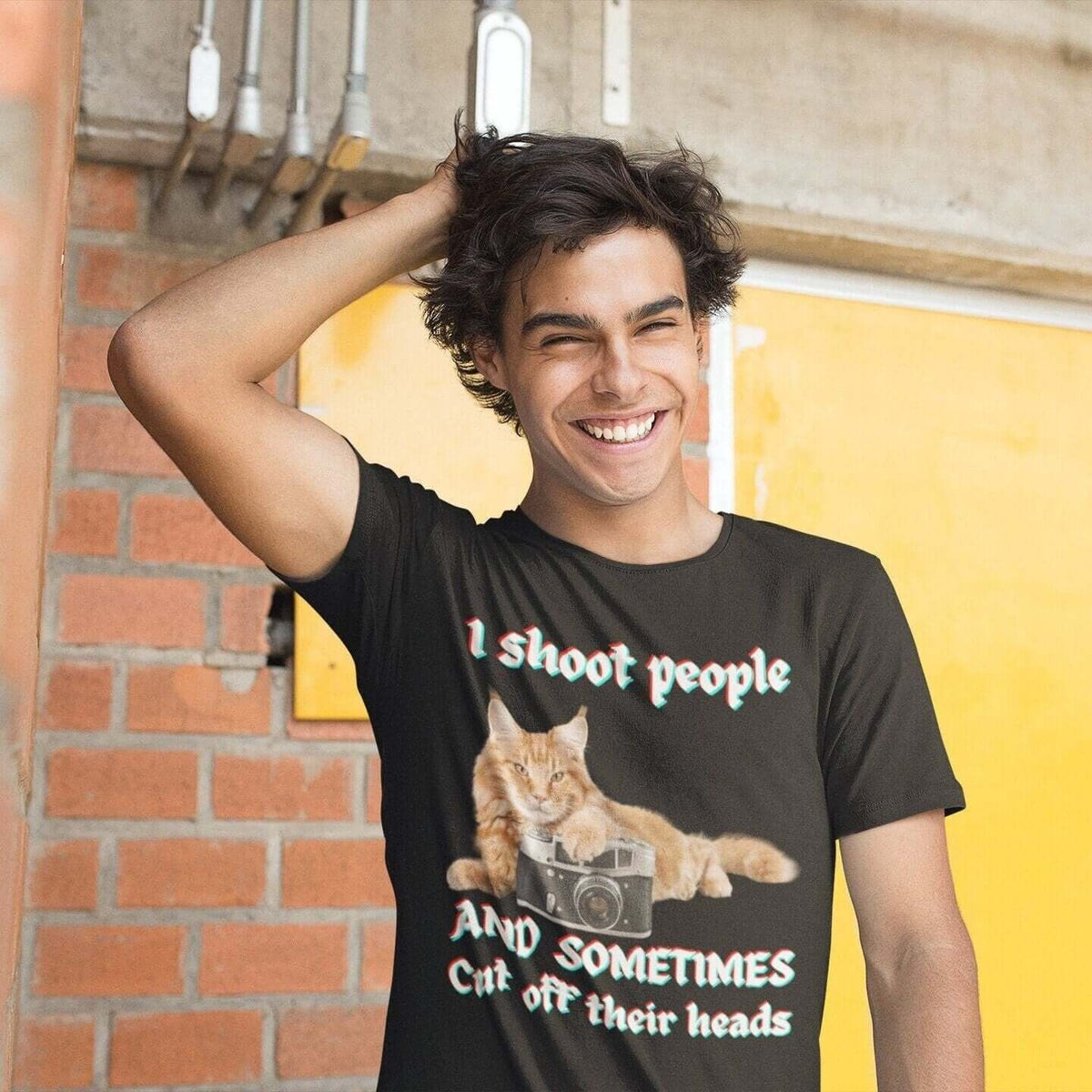 women cat shirt  tee  retro cat shirt  photographer shirt  photographer funny  men cat t-shirt  men cat shirt  kitty  kitten  I shoot people shirt  I love cats  gift for cat owner  Gift for Cat Lovers  funny gift shirt  funny cat shirt  funny cat saying  cat print top  cat mom shirt  cat mom  cat lover tee  cat daddy  cat dad shirt  animal lover t-shirt