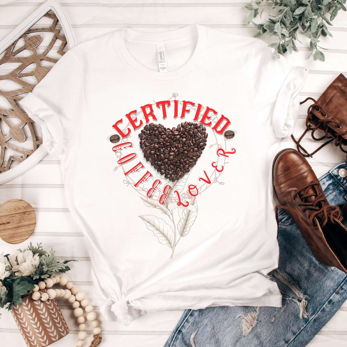 Women's Funny Coffee Shirt  women's coffee shirt  tee  teacher shirt  shirt  gift idea  gift for him  gift for her  gift for friend  cute coffee shirt  Coffee T-Shirt  coffee lovers tee  coffee fan tee  Coffee Addict  But first coffee