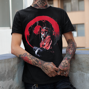 Blood Ritual T-shirt