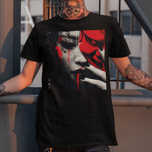 Duality Veil T-shirt