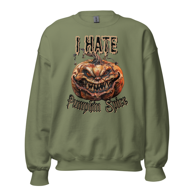 I Hate Pumpkin Spice Sweatshirt, Fall Coffee T-Shirt, Hot Coffee tshirt, Coffee Lovers, Cute Fall Tee, Pumpkin Latte Drinks, Halloween Shirt, Fall Coffee Shirt, Tis' The Season, Cute Fall T-Shirt, pumpkin spice tee, fall shirt, pumpkin spice tester