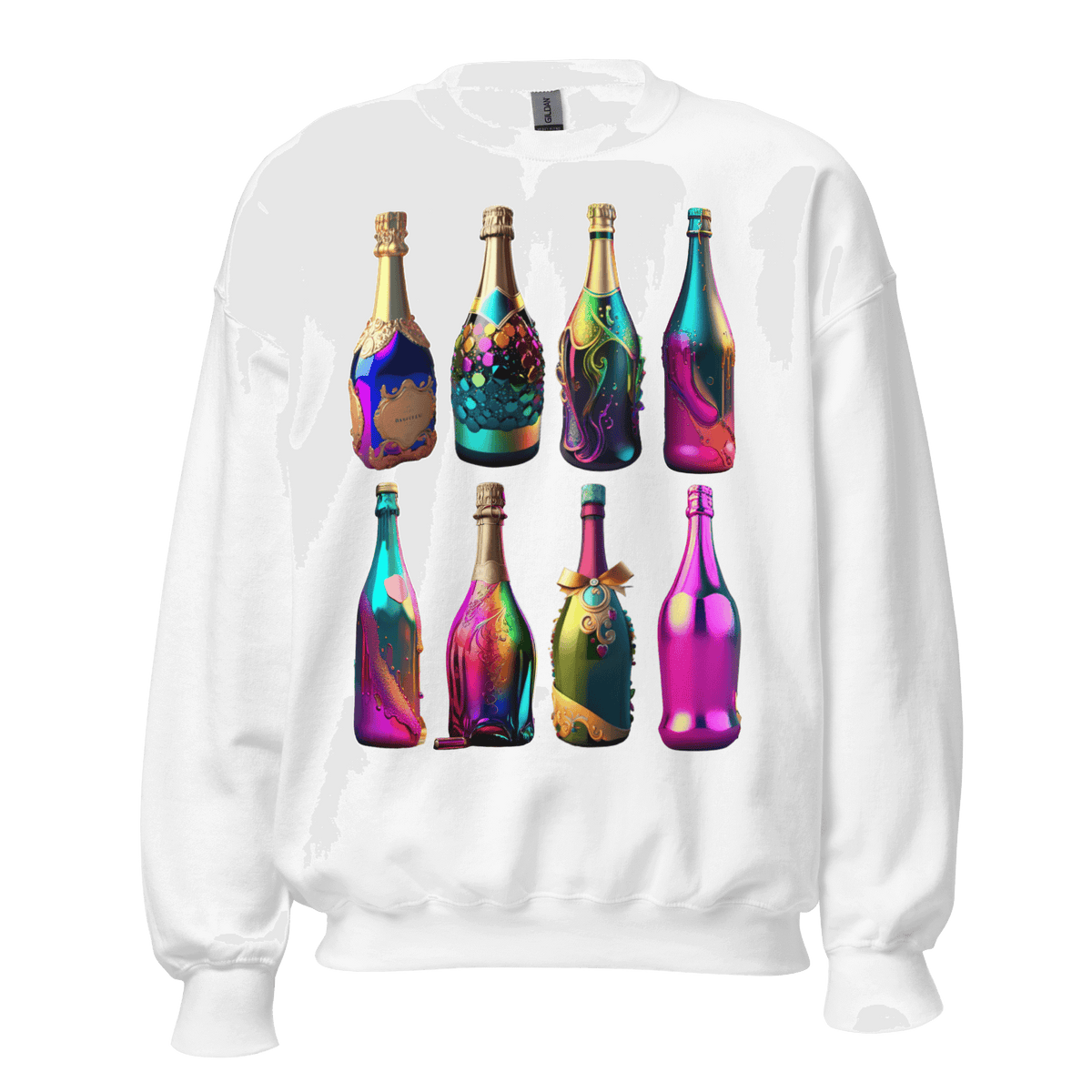 White- yes way rose shirt, liquor t-shirt, gift for mom, gift for him, gift for her, gift for champagne lovers, drinking tee, champagne sweatshirt, champagne shirt, champagne problems sweatshirt, champagne lovers, champagne bottles tee, alcohol tee