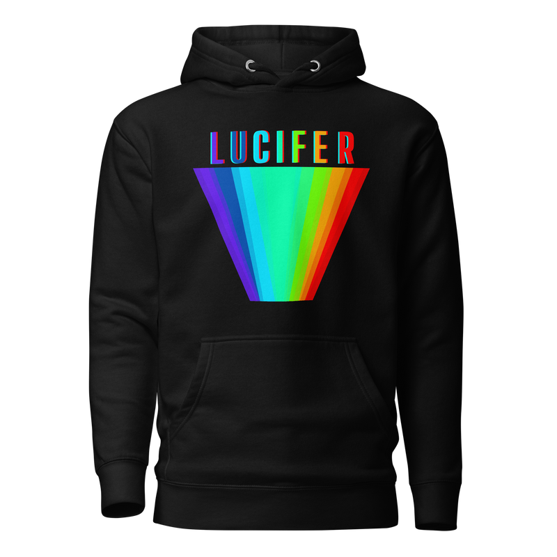  Sarcastic Shirt, rainbow shirt, Punk Rocker Tee, Occult Film, Lucifer Rising Short-Sleeve Unisex T-Shirt, Lucifer Rising, Goth shirt, Funni t-shirt, Devil Shirt, David Lynch, Dario Argento, Cult Horror, Anger, Alejandro Jodorowsky