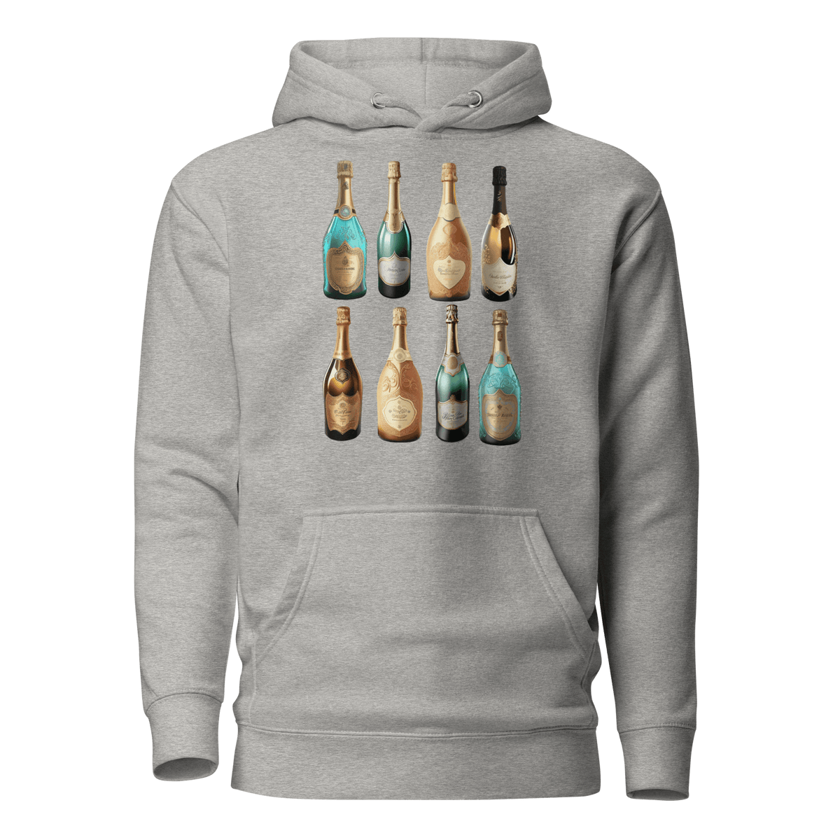 Carbon Grey- yes way rose shirt, liquor t-shirt, gift for mom, gift for him, gift for her, gift for champagne lovers, drinking tee, champagne sweatshirt, champagne shirt, champagne problems sweatshirt, champagne lovers, champagne bottles tee, alcohol tee, hoodie, champagne bottles hoodie