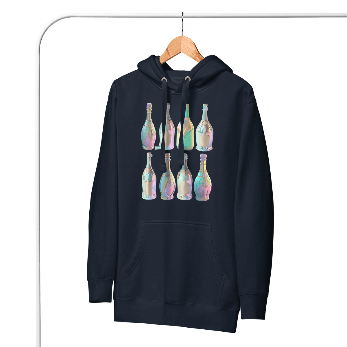 Navy Blazer- yes way rose shirt, liquor t-shirt, gift for mom, gift for him, gift for her, gift for champagne lovers, drinking tee, champagne sweatshirt, champagne shirt, champagne problems sweatshirt, champagne lovers, champagne bottles tee, alcohol tee, hoodie, champagne bottles hoodie