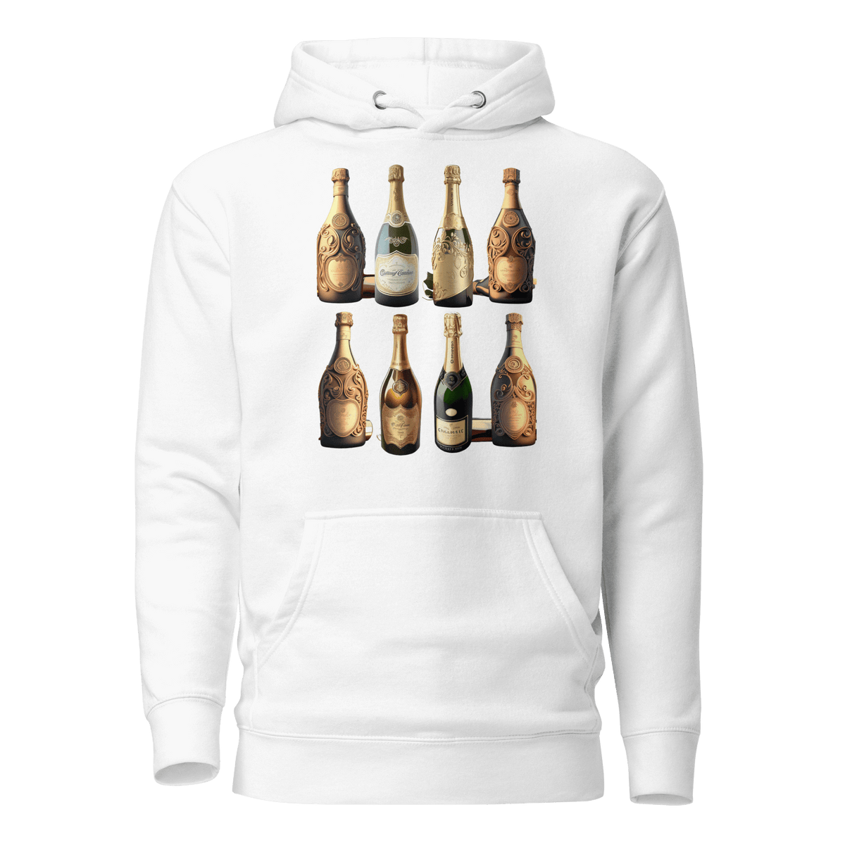 White- yes way rose shirt, liquor t-shirt, gift for mom, gift for him, gift for her, gift for champagne lovers, drinking tee, champagne sweatshirt, champagne shirt, champagne problems sweatshirt, champagne lovers, champagne bottles tee, alcohol tee, hoodie, champagne bottles hoodie