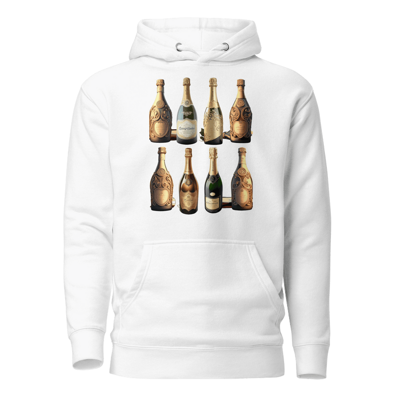 White- yes way rose shirt, liquor t-shirt, gift for mom, gift for him, gift for her, gift for champagne lovers, drinking tee, champagne sweatshirt, champagne shirt, champagne problems sweatshirt, champagne lovers, champagne bottles tee, alcohol tee, hoodie, champagne bottles hoodie