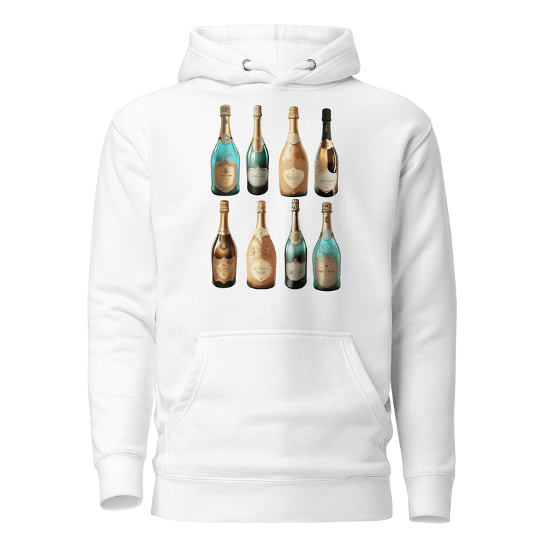White- yes way rose shirt, liquor t-shirt, gift for mom, gift for him, gift for her, gift for champagne lovers, drinking tee, champagne sweatshirt, champagne shirt, champagne problems sweatshirt, champagne lovers, champagne bottles tee, alcohol tee, hoodie, champagne bottles hoodie