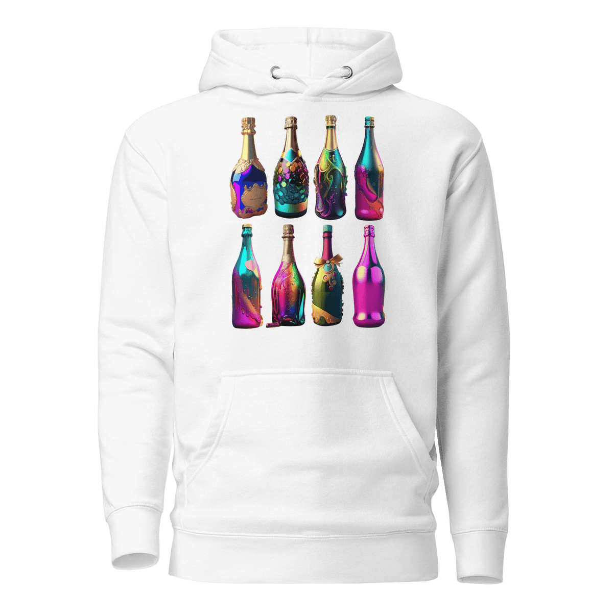 White- yes way rose shirt, liquor t-shirt, gift for mom, gift for him, gift for her, gift for champagne lovers, drinking tee, champagne sweatshirt, champagne shirt, champagne problems sweatshirt, champagne lovers, champagne bottles tee, alcohol tee, hoodie, champagne bottles hoodie