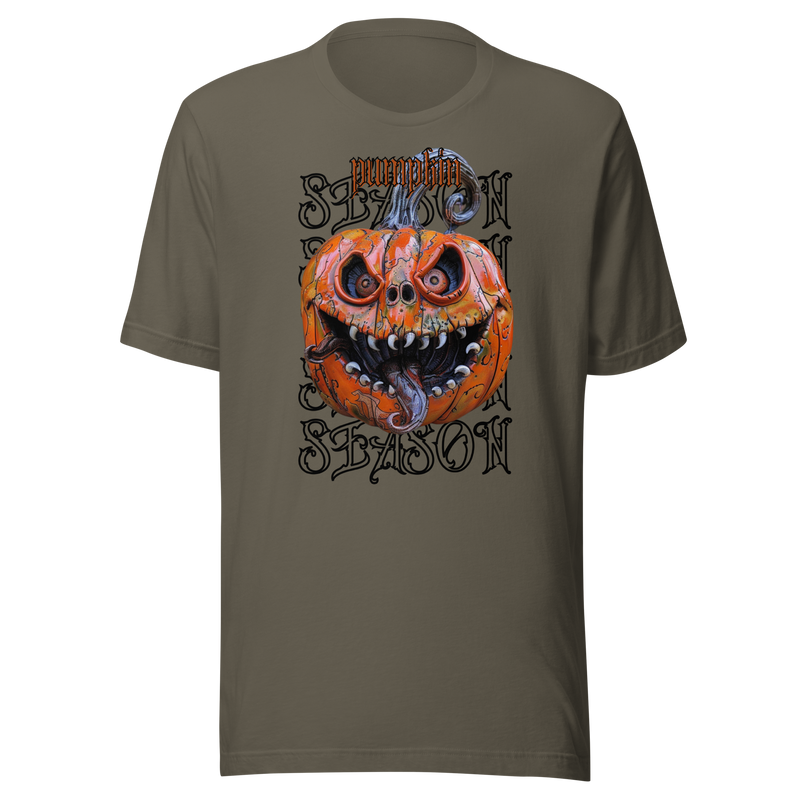 I Hate Pumpkin Spice Season Shirt, Funny Pumpkin Spice Shirt, Sarcastic Pumpkin Spice, Fall Shirt, Halloween, Thanksgiving, Fall Coffee