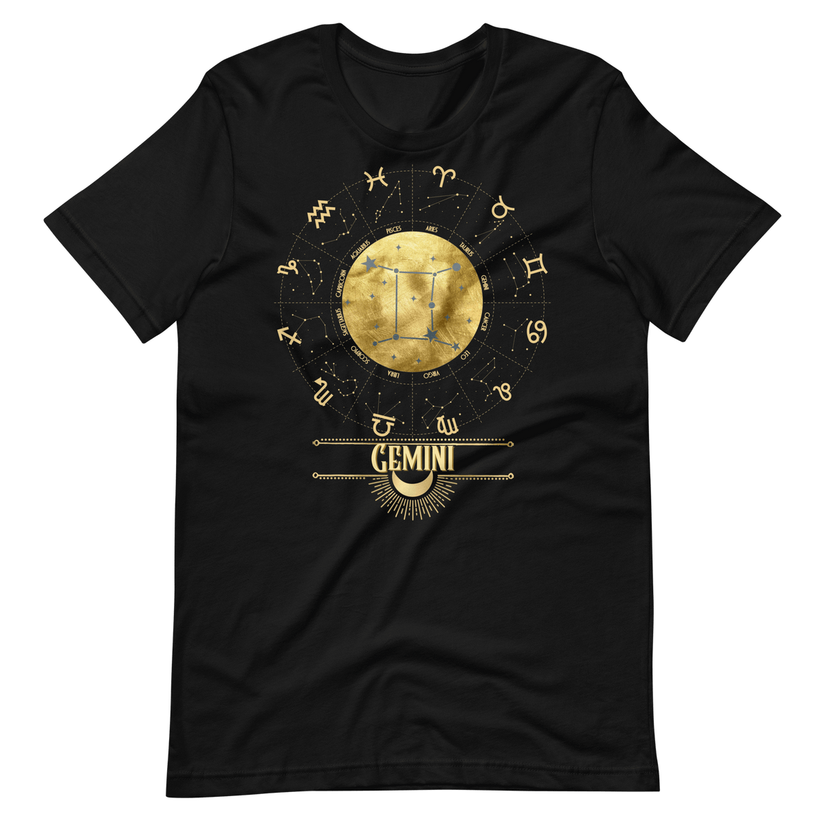 zodiac tshirt, gemini tee, horoscope, birthday t-shirt, gift for gemini, gift for her, May birthday gift, June birthday gift, May girl, June girl, Gemini girl, Gemini birthday, Gemini zodiac, Gemini horoscope, Astrology, Gemini sign, Zodiac constellation, horoscope shirt, gift for Gemini