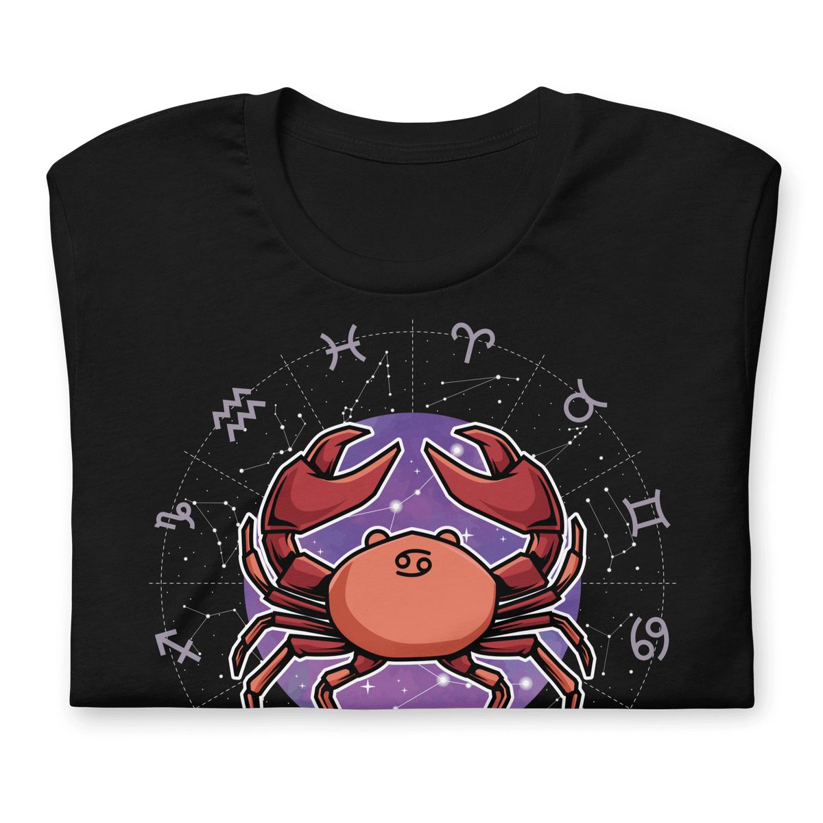 zodiac tshirt, cancer tee, horoscope, birthday t-shirt, gift for cancer, gift for her, June birthday gift, July birthday gift, June girl, July girl, Cancer girl, Cancer birthday, Cancer zodiac, Cancer horoscope, Astrology, Cancer sign, Zodiac constellation, horoscope shirt, gift for Cancer