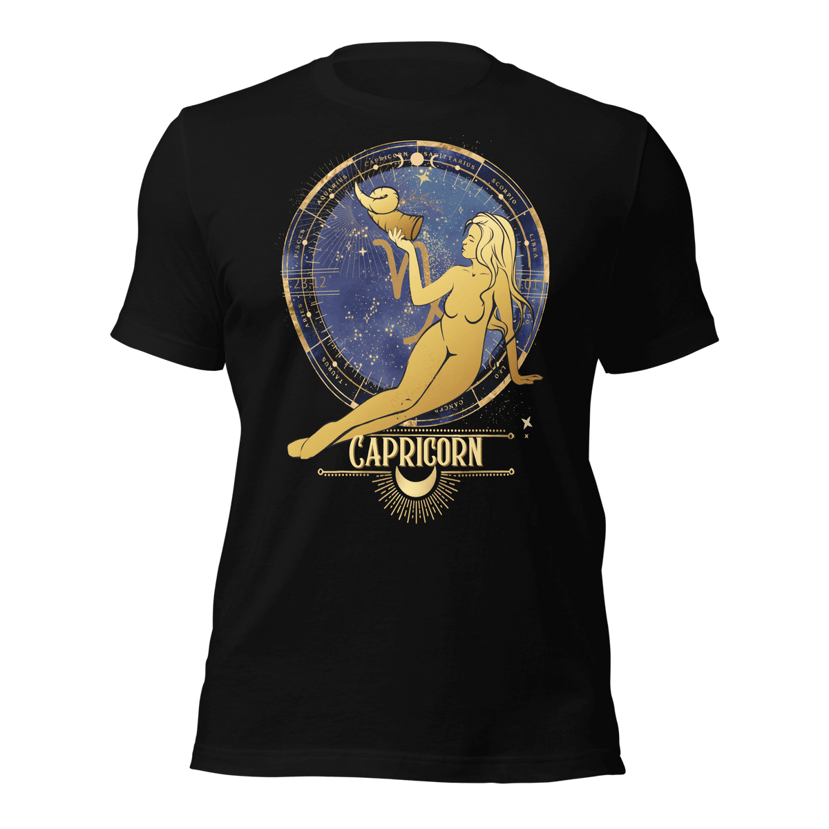 zodiac tshirt, capricorn tee, horoscope, birthday t-shirt, gift for capricorn, gift for her, December birthday gift, January birthday gift, December girl, January girl, Capricorn girl, Capricorn birthday, Capricorn zodiac, Capricorn horoscope, Astrology, Capricorn sign, Zodiac constellation, horoscope shirt, gift for Capricorn