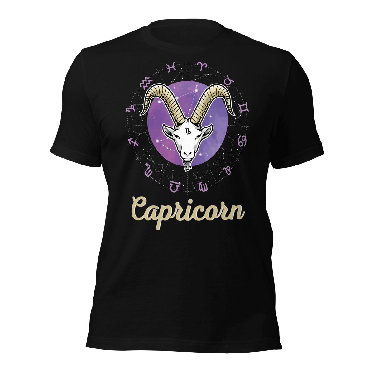 zodiac tshirt, capricorn tee, horoscope, birthday t-shirt, gift for capricorn, gift for her, December birthday gift, January birthday gift, December girl, January girl, Capricorn girl, Capricorn birthday, Capricorn zodiac, Capricorn horoscope, Astrology, Capricorn sign, Zodiac constellation, horoscope shirt, gift for Capricorn