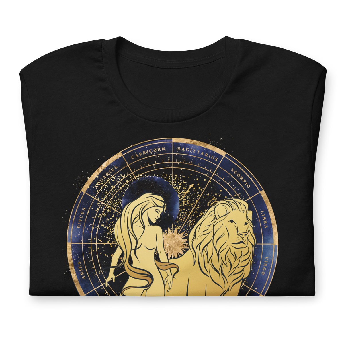 zodiac tshirt, leo tee, horoscope, birthday t-shirt, gift for leo, gift for her, July birthday gift, August birthday gift, July girl, August girl, Leo girl, Leo birthday, Leo zodiac, Leo horoscope, Astrology, Leo sign, Zodiac constellation, horoscope shirt, gift for Leo