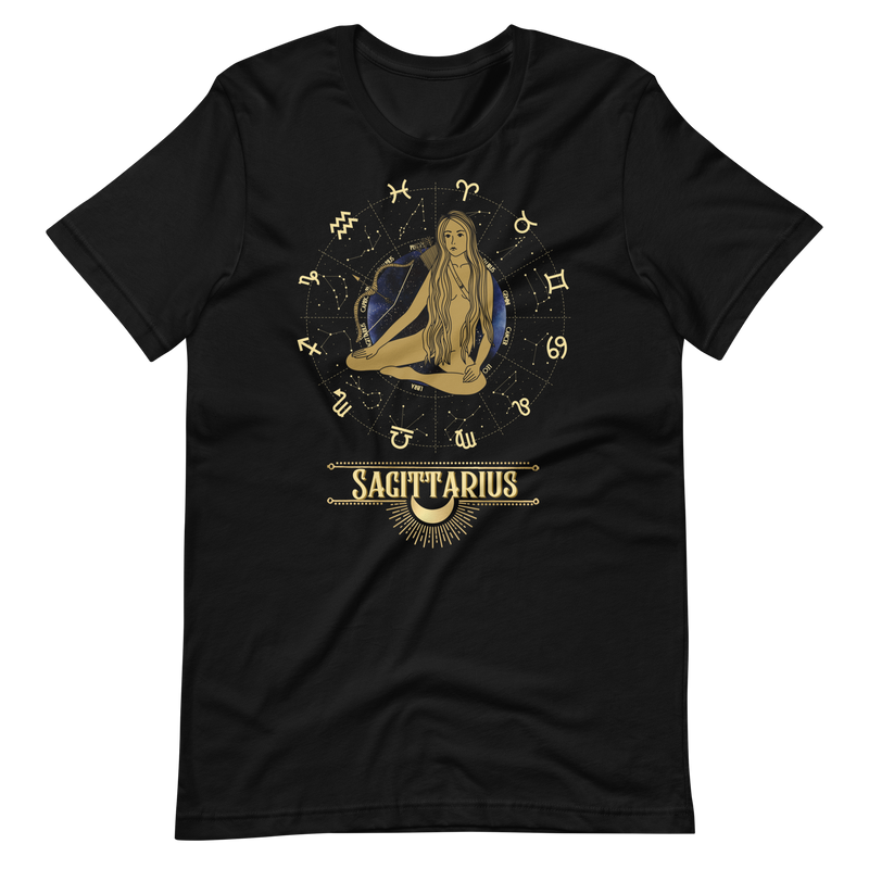 zodiac tshirt, sagittarius tee, horoscope, birthday t-shirt, gift for sagittarius, gift for her, November birthday gift, December birthday gift, November girl, December girl, Sagittarius girl, Sagittarius birthday, Sagittarius zodiac, Sagittarius horoscope, Astrology, Sagittarius sign, Zodiac constellation, horoscope shirt, gift for Sagittarius
