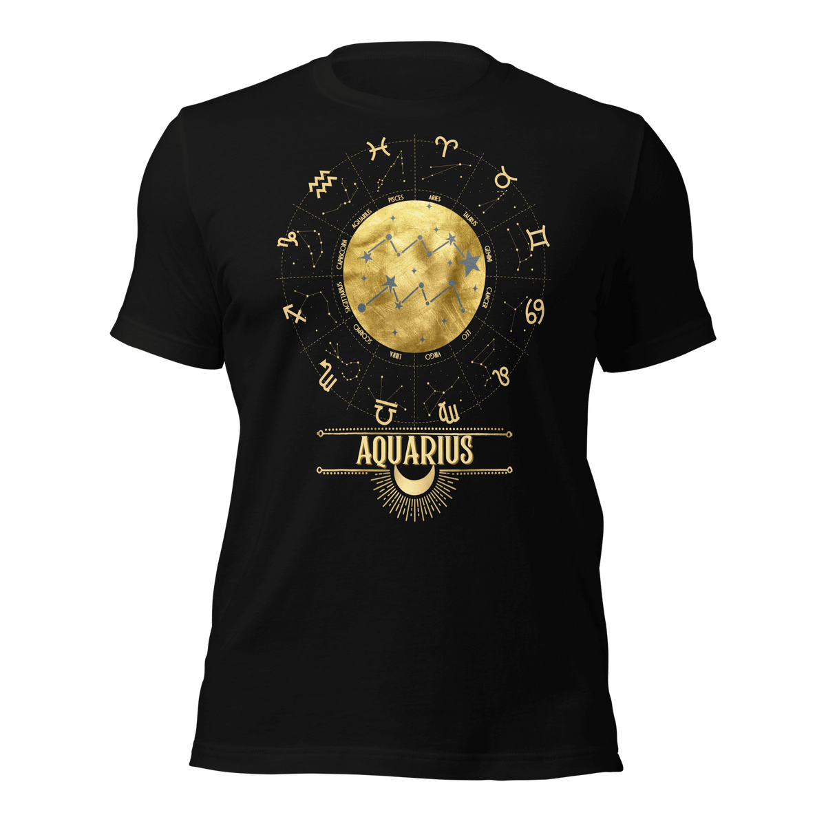 zodiac tshirt, aquarius tee, horoscope, birthday t-shirt, gift for aquarius, gift for her, January birthday gift, February birthday gift, January girl, February girl, aquarius girl, Aquarius birthday, Aquarius zodiac, Aquarius horoscope, Astrology, Aquarius sign, Zodiac constellation, horoscope shirt, gift for Aquarius