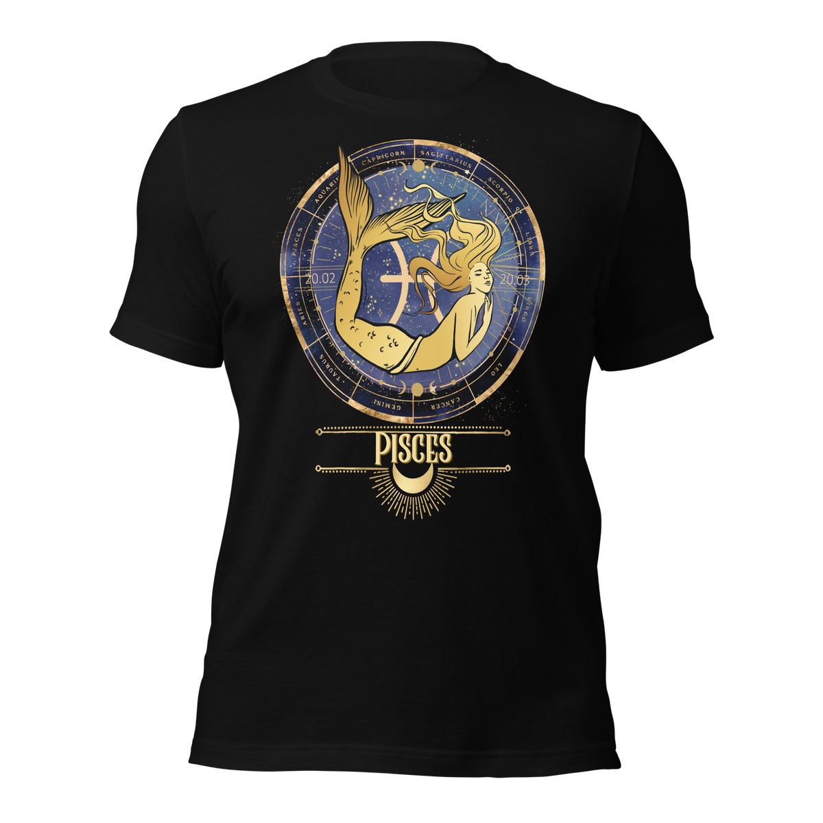 zodiac tshirt, pisces tee, horoscope, birthday t-shirt, gift for pisces, gift for her, February birthday gift, March birthday gift, March girl, February girl, Pisces girl, Pisces birthday, Pisces zodiac, Pisces horoscope, Astrology, Pisces sign, Zodiac constellation, horoscope shirt, gift for Pisces