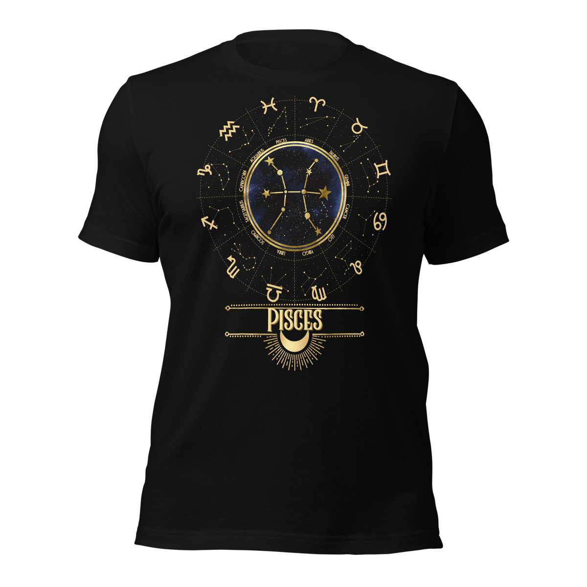 zodiac tshirt, pisces tee, horoscope, birthday t-shirt, gift for pisces, gift for her, February birthday gift, March birthday gift, March girl, February girl, Pisces girl, Pisces birthday, Pisces zodiac, Pisces horoscope, Astrology, Pisces sign, Zodiac constellation, horoscope shirt, gift for Pisces