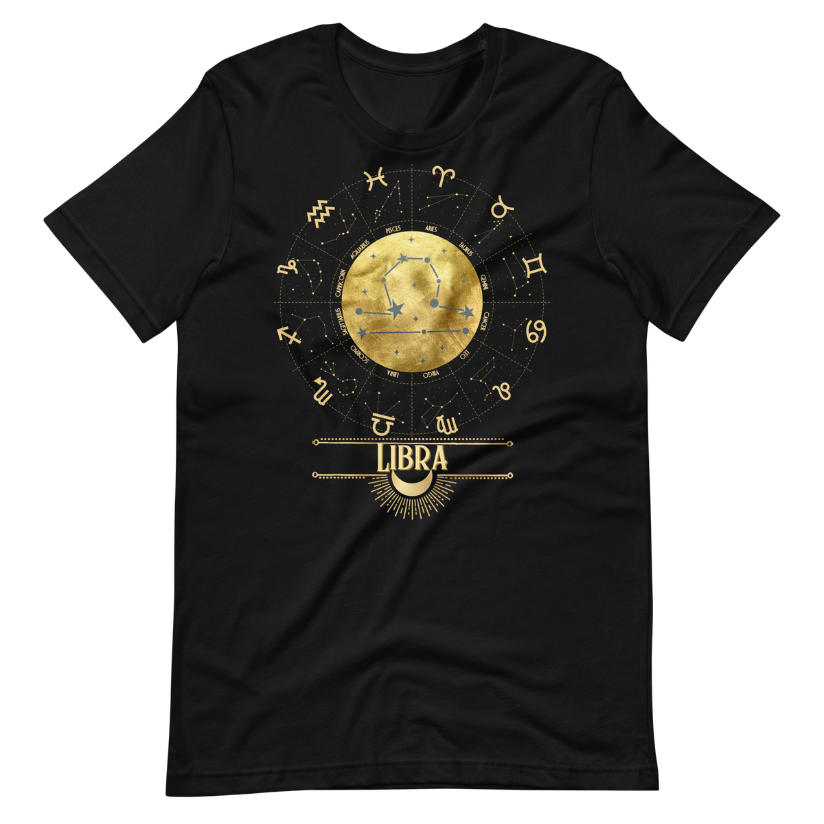 zodiac tshirt, Libra tee, horoscope, birthday t-shirt, gift for libra, gift for her, September birthday gift, October birthday gift, September girl, October girl, Libra girl, Libra birthday, Libra zodiac, Libra horoscope, Astrology, Libra sign, Zodiac constellation, horoscope shirt, gift for Libra