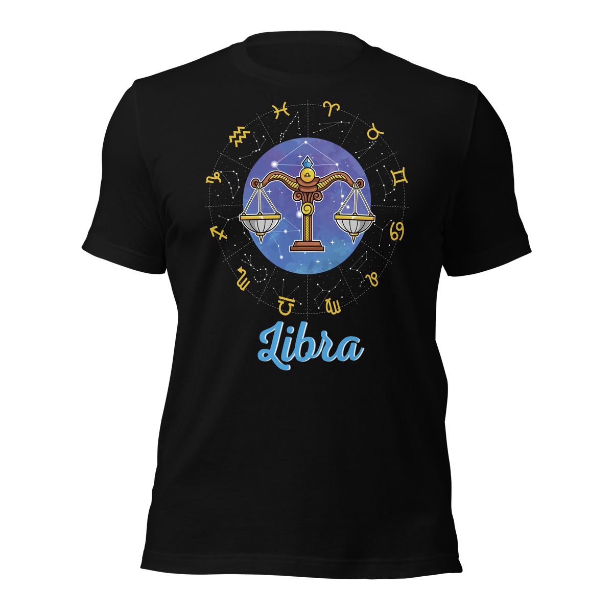 zodiac tshirt, Libra tee, horoscope, birthday t-shirt, gift for libra, gift for her, September birthday gift, October birthday gift, September girl, October girl, Libra girl, Libra birthday, Libra zodiac, Libra horoscope, Astrology, Libra sign, Zodiac constellation, horoscope shirt, gift for Libra