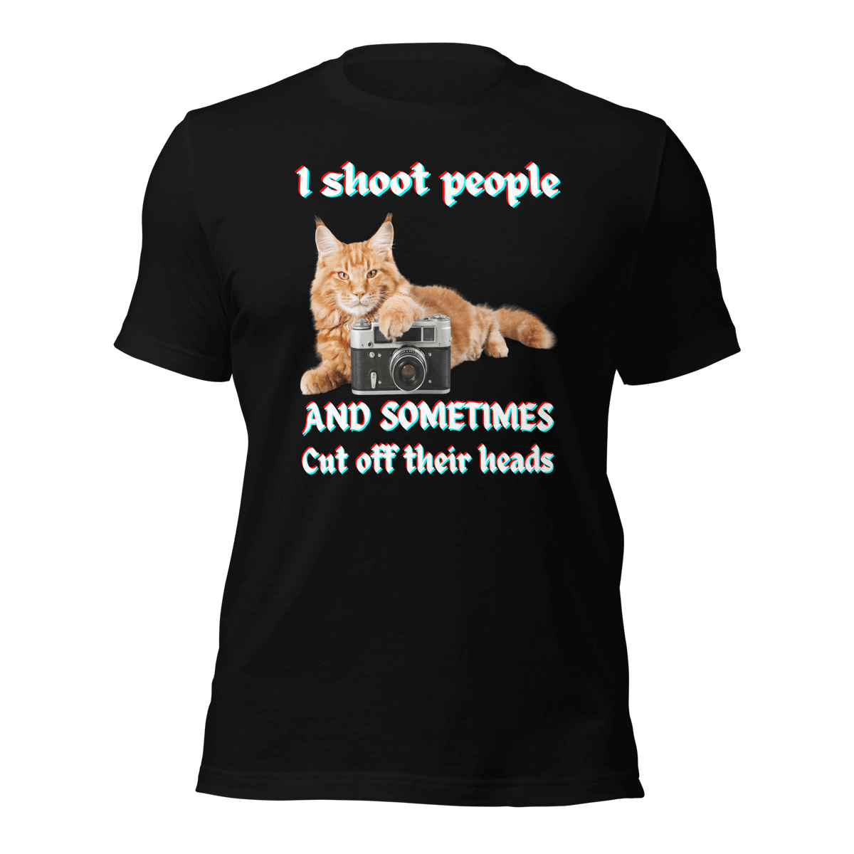 women cat shirt  tee  retro cat shirt  photographer shirt  photographer funny  men cat t-shirt  men cat shirt  kitty  kitten  I shoot people shirt  I love cats  gift for cat owner  Gift for Cat Lovers  funny gift shirt  funny cat shirt  funny cat saying  cat print top  cat mom shirt  cat mom  cat lover tee  cat daddy  cat dad shirt  animal lover t-shirt